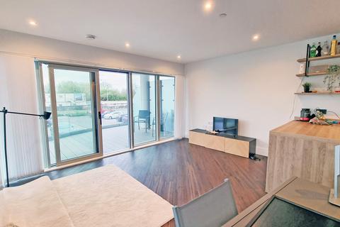 2 bedroom apartment for sale, Flagstaff Road, Reading RG2