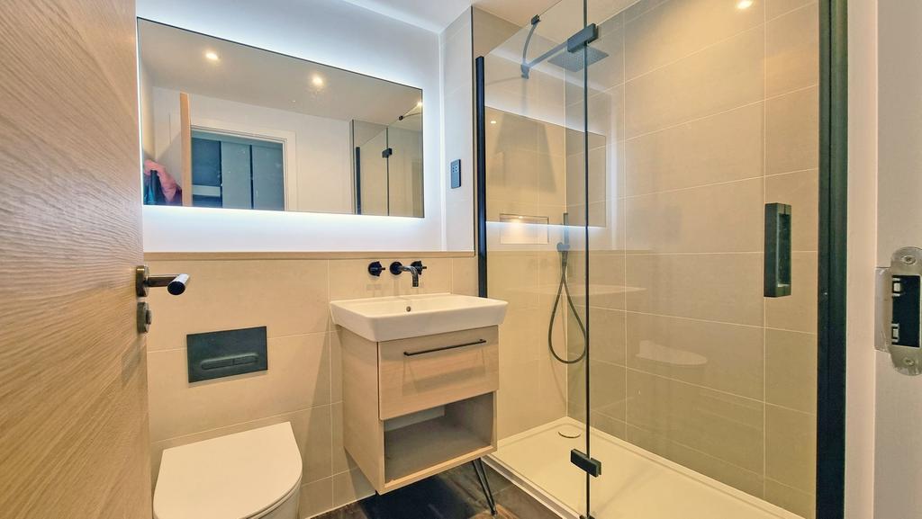 En-Suite