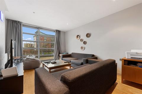 2 bedroom apartment for sale, The Ice House, Belward Street, Nottingham, Nottinghamshire, NG1 1JW