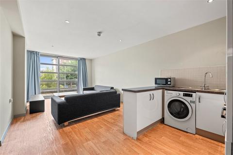 2 bedroom apartment for sale, The Ice House, Belward Street, Nottingham, Nottinghamshire, NG1 1JW