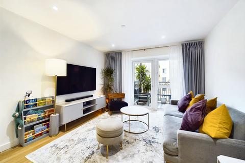 1 bedroom flat for sale, Celeste House, 1 Caversham Road, NW9