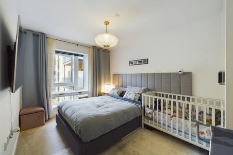 1 bedroom flat for sale, Celeste House, 1 Caversham Road, NW9