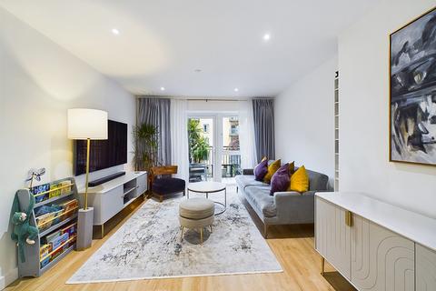 1 bedroom flat for sale, Celeste House, 1 Caversham Road, NW9