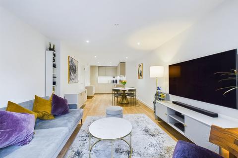 1 bedroom flat for sale, Celeste House, 1 Caversham Road, NW9