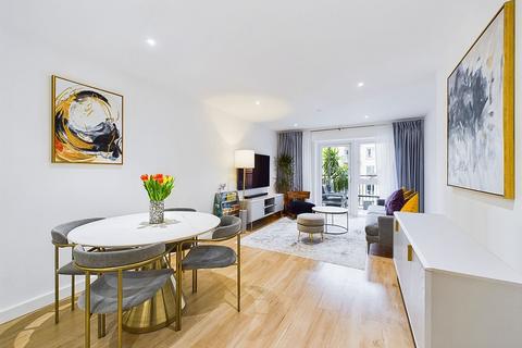 1 bedroom flat for sale, Celeste House, 1 Caversham Road, NW9