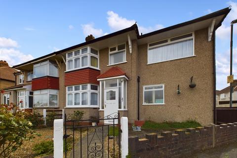 4 bedroom semi-detached house for sale, Stapleton Road, Bexleyheath, Kent, DA7