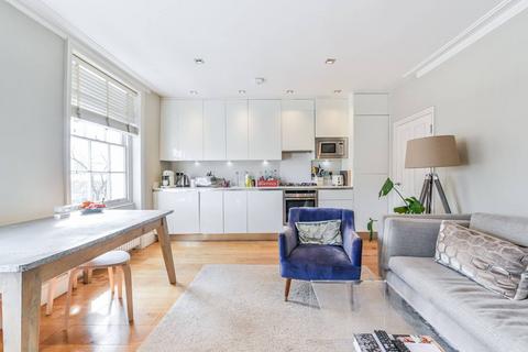3 bedroom flat for sale, Clapham Road, Oval, London, SW9