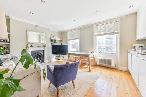 3 bedroom flat for sale, Clapham Road, Oval, London, SW9