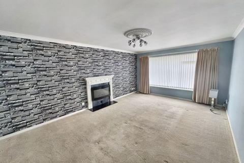 2 bedroom bungalow for sale, Ganton Avenue, Cramlington, Northumberland, NE23 6EL