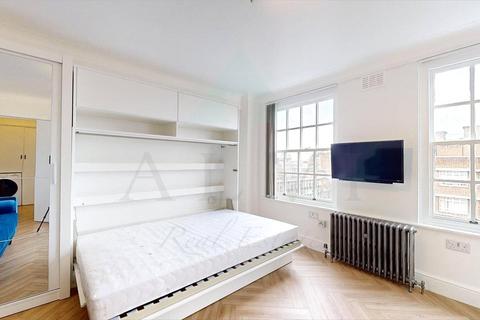 1 bedroom apartment to rent, Edgware Road, London W2