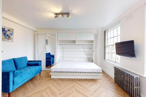 1 bedroom apartment to rent, Edgware Road, London W2