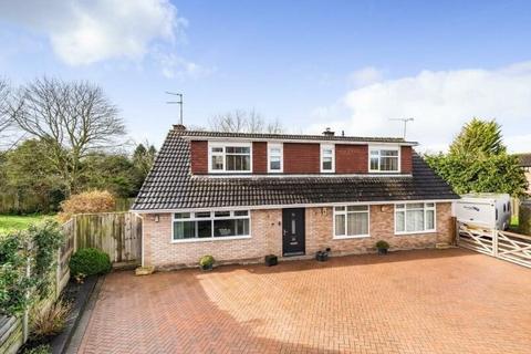 5 bedroom detached house for sale, Hereford HR1