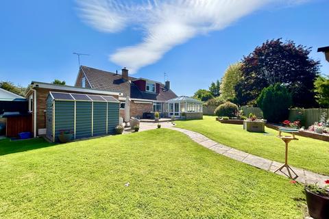 5 bedroom detached house for sale, Hereford HR1