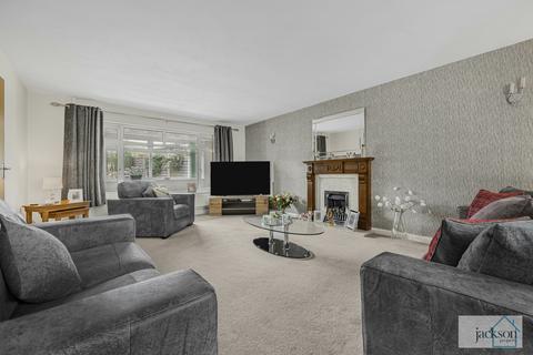 5 Churchway, Sutton St Nicholas, Hereford, HR1 3BD