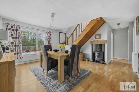 5 Churchway, Sutton St Nicholas, Hereford, HR1 3BD