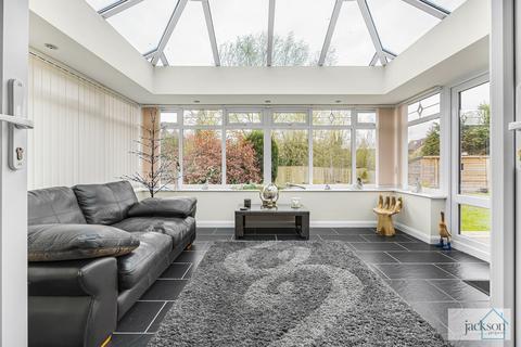 5 Churchway, Sutton St Nicholas, Hereford, HR1 3BD