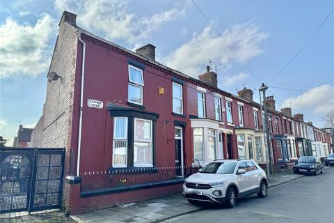 3 bedroom terraced house for sale, Elstree Road, Fairfield, Liverpool, L6