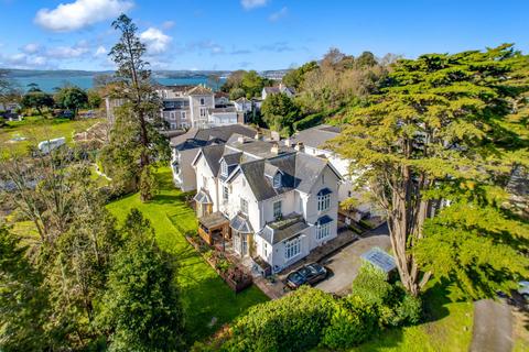 3 bedroom penthouse for sale, Meadfoot Grange, Meadfoot Road, Torquay