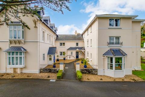 3 bedroom penthouse for sale, Meadfoot Grange, Meadfoot Road, Torquay