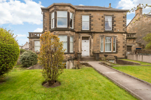 3 bedroom flat to rent, 1, Hampton Terrace, Edinburgh, EH12 5JD