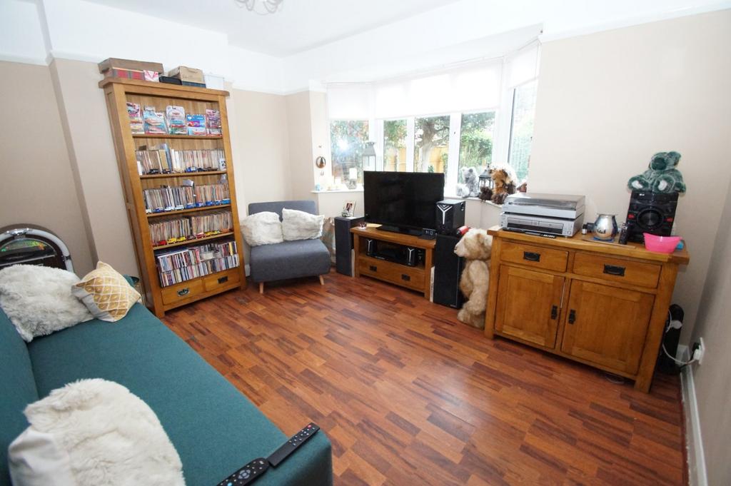 2nd Reception Room