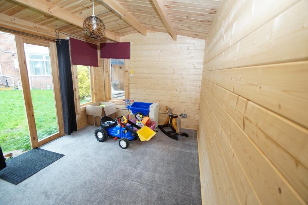 Cabin