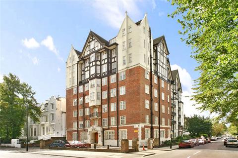 Studio to rent, Mortimer Court, Abbey Road, London, NW8