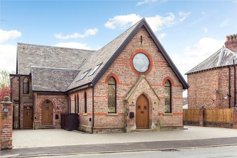 3 bedroom semi-detached house for sale, 83A Brook Lane, Alderley Edge, Cheshire, SK9