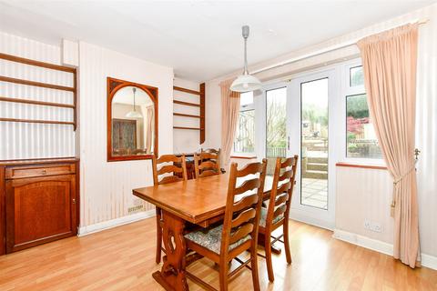 3 bedroom semi-detached house for sale, Blackwell Road, East Grinstead, West Sussex