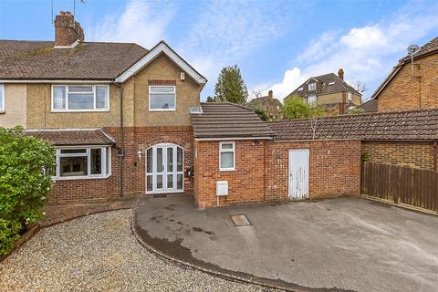 3 bedroom semi-detached house for sale, Blackwell Road, East Grinstead, West Sussex