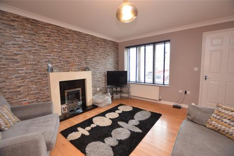 3 bedroom semi-detached house for sale, Forrester Court, Robin Hood, Wakefield, West Yorkshire