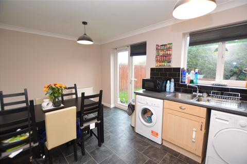 3 bedroom semi-detached house for sale, Forrester Court, Robin Hood, Wakefield, West Yorkshire