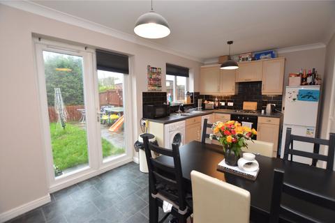 undefined, Forrester Court, Robin Hood, Wakefield, West Yorkshire