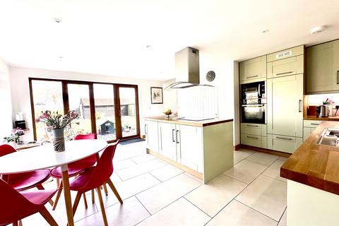 4 bedroom detached house for sale, The Coach House, Mepal Road, Witcham, Ely, Cambridgeshire
