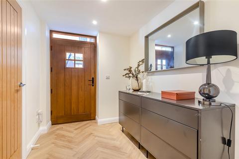 2 bedroom terraced house for sale, 83A Brook Lane, Alderley Edge, Cheshire, SK9