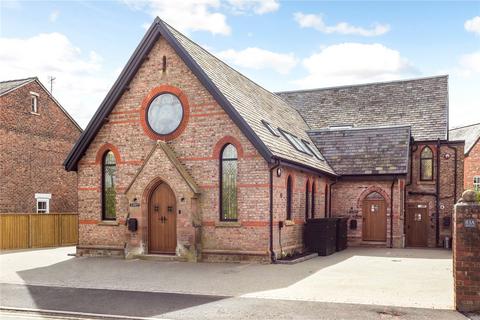 2 bedroom terraced house for sale, 83A Brook Lane, Alderley Edge, Cheshire, SK9