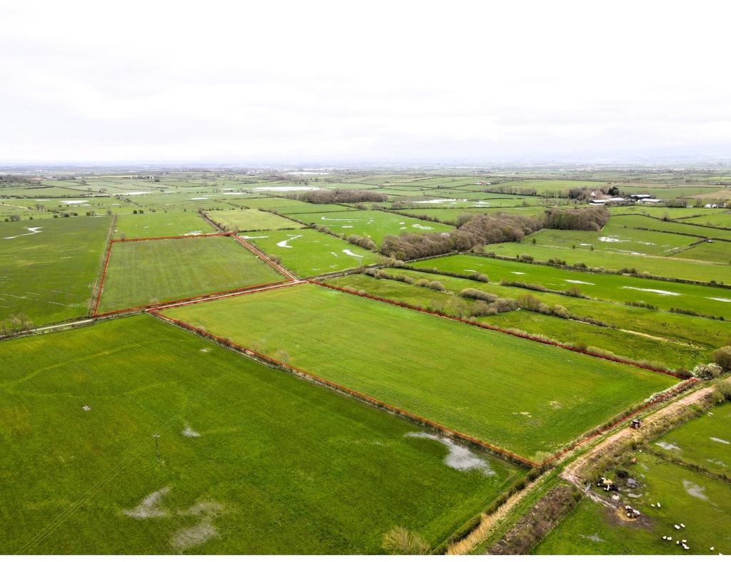 15.73 acres of Agricultural Land Available in 2 L
