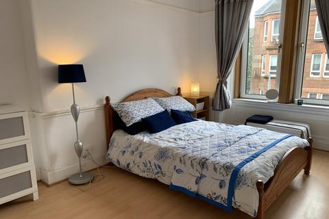 1 bedroom flat for sale, 2/2 -7  Aberfoyle Street, Glasgow