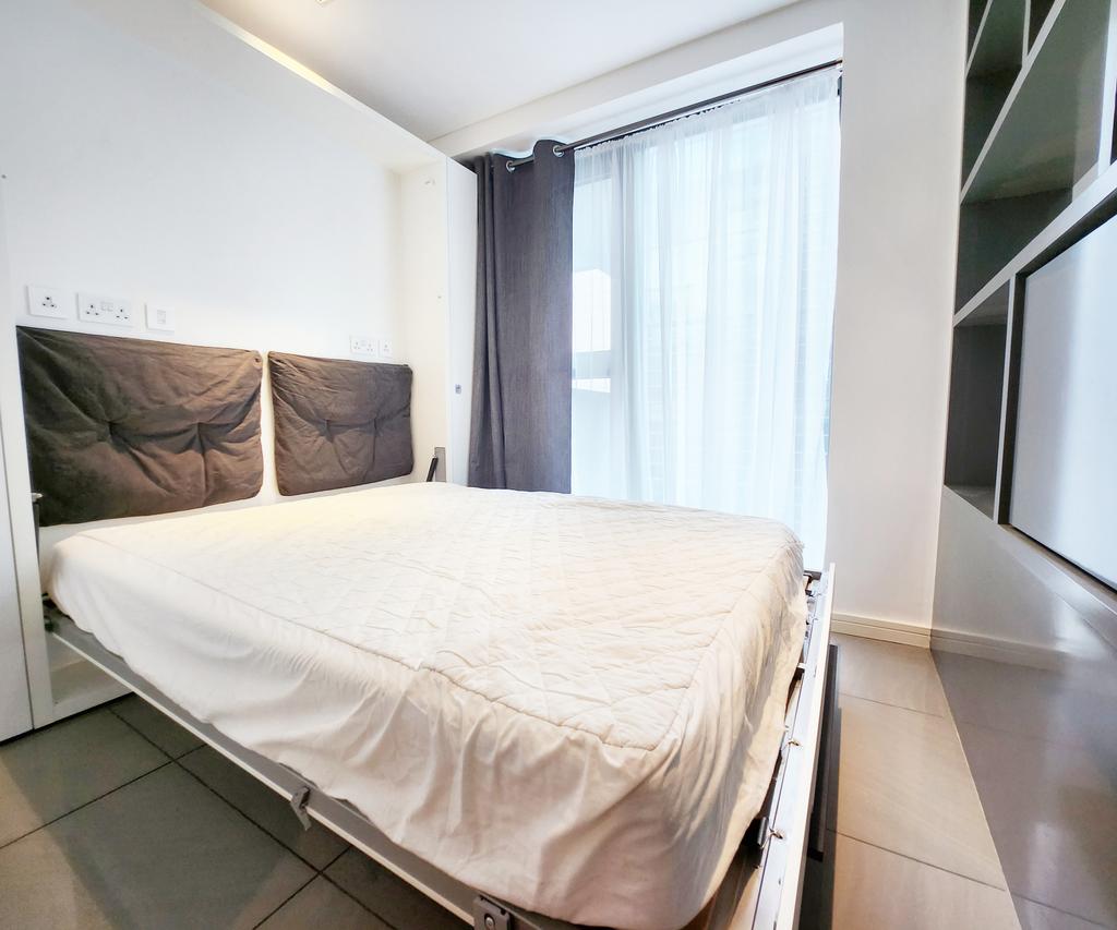 Luxury Apartment by UCL