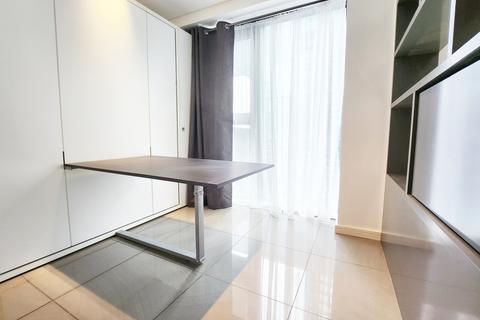 Studio to rent, Brock Street, NW1 3DS