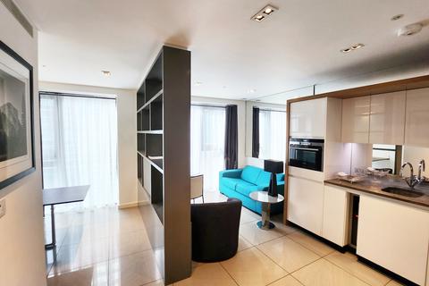 Studio to rent, Brock Street, NW1 3DS