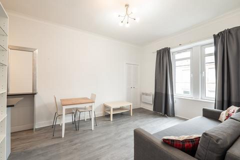 1 bedroom flat for sale, 7/14 (3F2) Lyne Street, Abbeyhill, Edinburgh, EH7