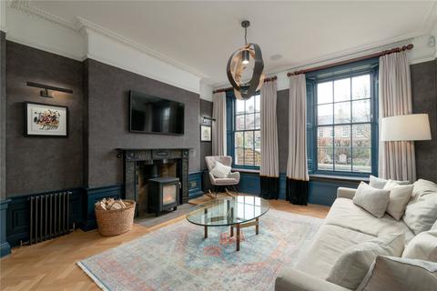 5 bedroom terraced house for sale, Ann Street, Stockbridge, Edinburgh, EH4