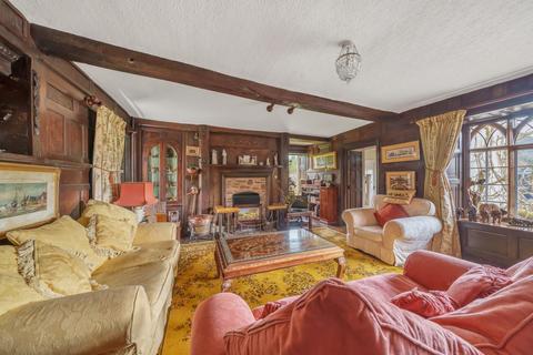 6 bedroom country house for sale, Monmouth NP25