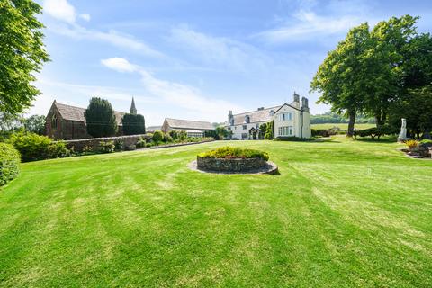 6 bedroom country house for sale, Monmouth NP25