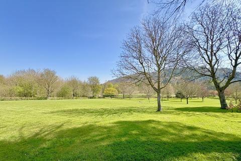 6 bedroom country house for sale, Monmouth NP25
