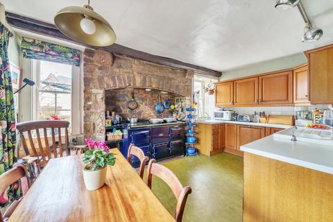 6 bedroom country house for sale, Monmouth NP25