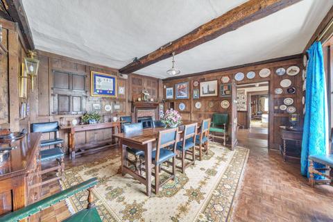 6 bedroom country house for sale, Ganarew, Monmouth NP25