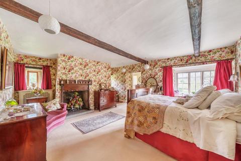 6 bedroom country house for sale, Ganarew, Monmouth NP25