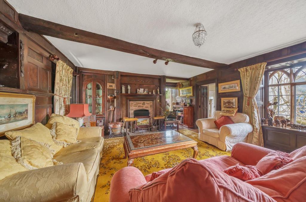 Manor house 4